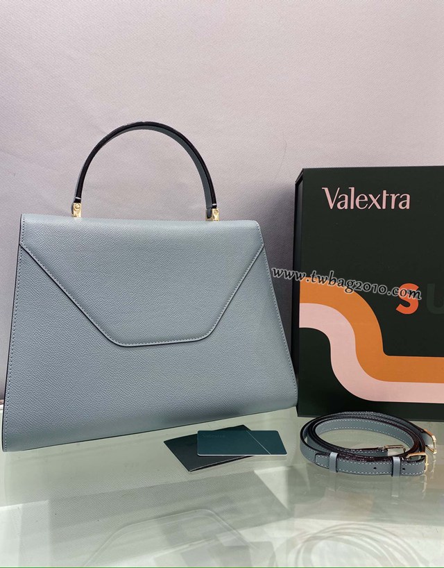 ValextraIside手袋萬萊斯特頂級原單品質雙用手提斜挎包esomp手掌紋小牛皮女包 bxs1146